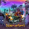Supernatural (feat. Kilian Stark & TKO) - Single album lyrics, reviews, download