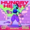 Hungry Heart cover