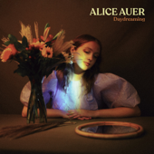 Daydreaming - EP - Alice Auer