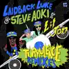 Stream & download Turbulence (feat. Lil Jon) [Remixes]