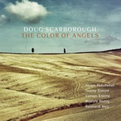 Doug Scarborough - Arabesque
