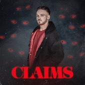 Claims (feat. dominobeats) artwork