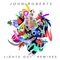 Freaks (Harry Romero Remix) - John Roberts lyrics