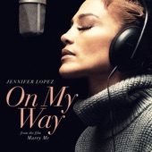 Jennifer Lopez - On My Way (Marry Me) (Telekast Club Mix)