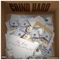 Grind Hard (feat. Promise the Gahd & VVG) - Tony Duxx lyrics