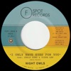 I Only Have Eyes For You (feat. Chris Dowd & Tippa Lee) - Single