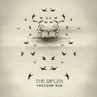 ladda ner album The Rifles - Freedom Run