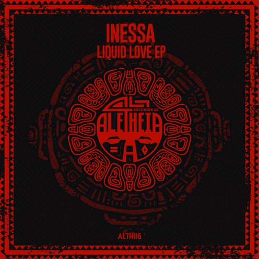 Liquid Love - Single by Inessa