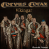 Víkingar (Acoustic Version) - Corvus Corax
