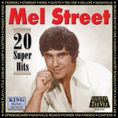 Mel Street - Green River