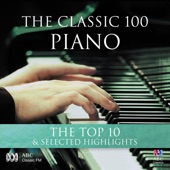 The Classic 100: Piano – The Top 10 & Selected Highlights artwork