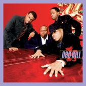Dru Hill (Deluxe Edition) artwork