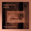 Cassavetes - EP