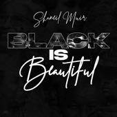 Black Is Beautiful (Single) artwork