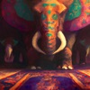 Elephant Carpet - EP