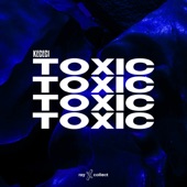 Toxic artwork