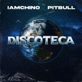 Discoteca artwork