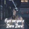 Eyes On You x Zara Zara artwork