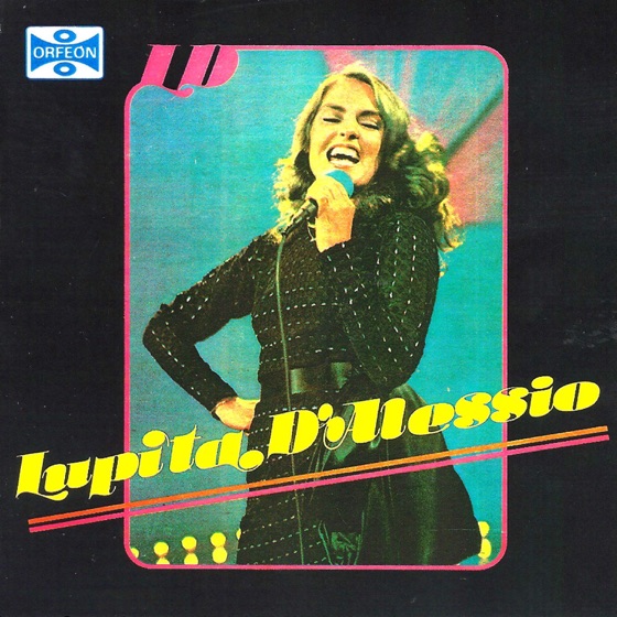 Cover artwork for A Mí
