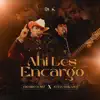 Ahí Les Encargo - Single album lyrics, reviews, download