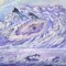 Mellow Waves - Picture Talk & kBeats lyrics