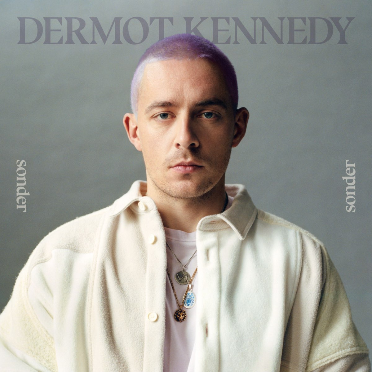 ‎Apple Music 上Dermot Kennedy的专辑《Sonder (2023)》
