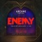 Enemy cover
