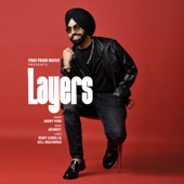 Layers - Ammy Virk