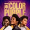 Finally (From the Original Motion Picture “The Color Purple”) cover