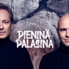 Pieninä palasina - Single