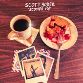 Scott Yoder - Half - Lived Phantasy