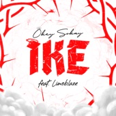 Ike by Okey Sokay