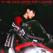 THE COLORS OF LOVE - EP artwork