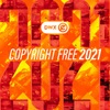 Copyright Free 2021, 2022