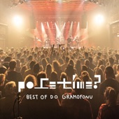 Best of do gramofonu (Live) artwork