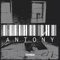 Antony - Chipinkos lyrics