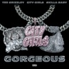 Gorgeous (Remix) [feat. City Girls] - Single, 2023