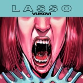 LASSO - EP artwork