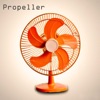Propeller - EP