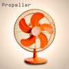 Propeller - EP