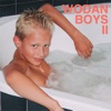 Wodan Boys II - EP