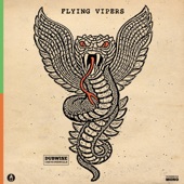 Flying Vipers - Coffee Kush