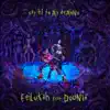 Say Hi To My Demons (feat. Dounia) - Single album lyrics, reviews, download