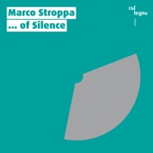... Of Silence (2007) [For Alto Saxophone and Chamber Electronics] artwork