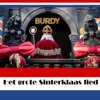 Het grote Sinterklaas lied - Single