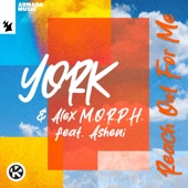 York - Reach Out For Me - Extended Mix