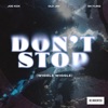 Don't Stop (Wiggle Wiggle) - Single