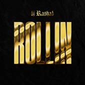 DJ Rashad - Rollin'