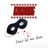 Don't Let Me Drive - Single