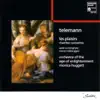 Stream & download Telemann: Les plaisirs: Chamber Concertos